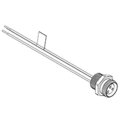 Molex 1R2004A20F060