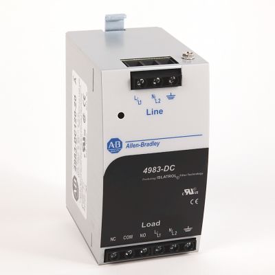 Allen-Bradley 4983-DC120-03