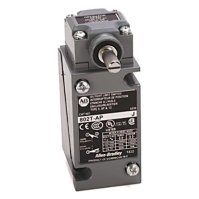Rockwell Automation 802T-H2TP1