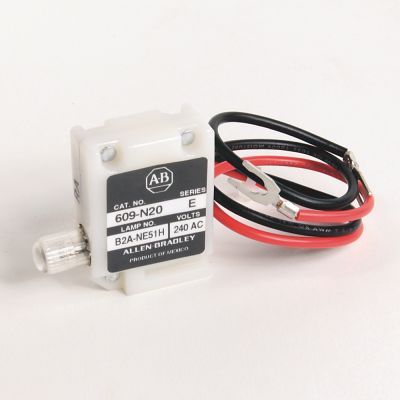 Rockwell Automation 609-N20