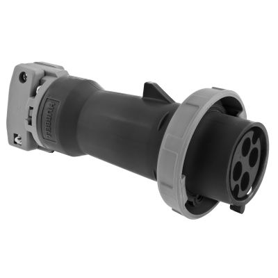 Hubbell Wiring HBL430P5WR