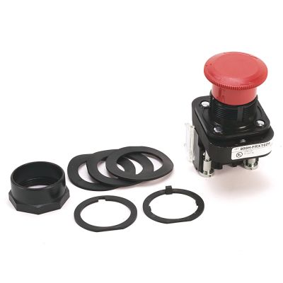 Rockwell Automation 800H-FRXT6D2R