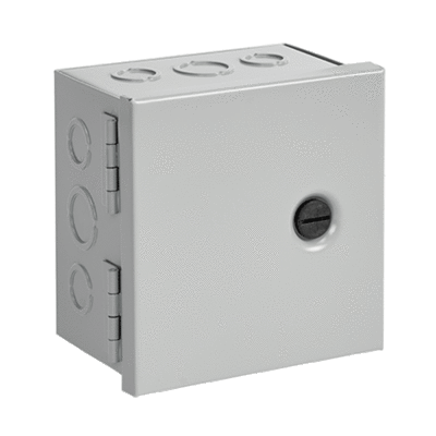 nVent Hoffman AHE6X6X6