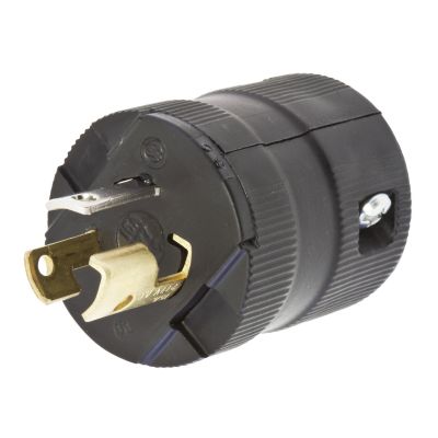 Hubbell Wiring HBL4773VBK