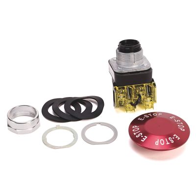 Rockwell Automation 800TC-FXLE6D4S