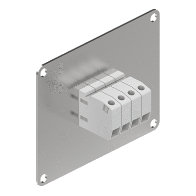 nVent Hoffman ATBP3060