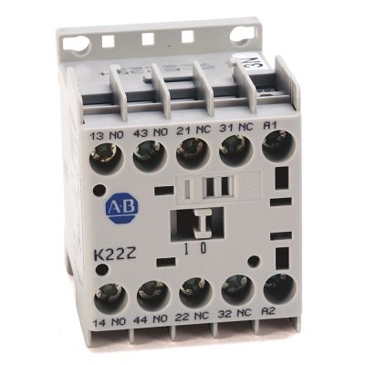 Rockwell Automation 700-K40E-D