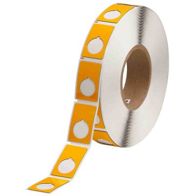 Brady THTEP-168-593-.5YL