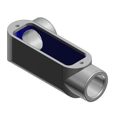 ABB Installation Products LL68