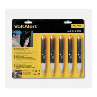 Fluke Corporation FLK-1AC-A1-II-5PK