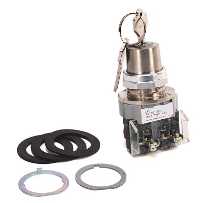 Rockwell Automation 800T-H3111B