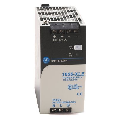 Rockwell Automation 1606-XLE240F