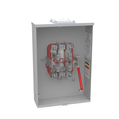 Milbank U8624-RXL-CECHA