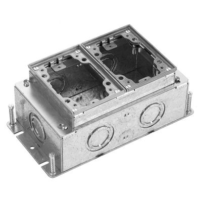 Hubbell Wiring BA2432