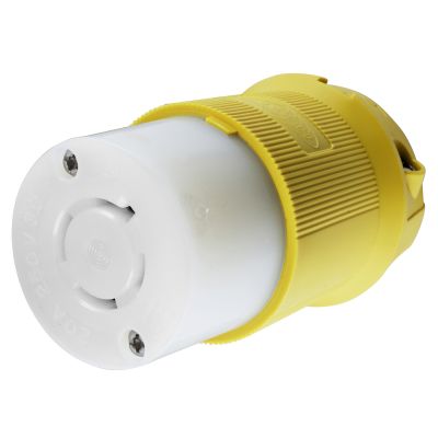 Hubbell Wiring HBL24CM23