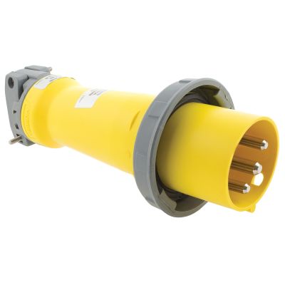 Hubbell Wiring HBL360P4W