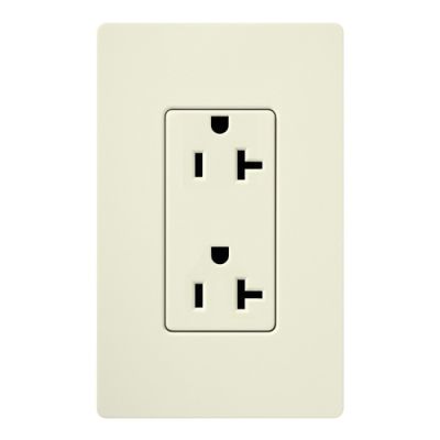 Lutron SCR-20-MS