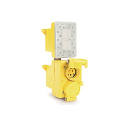 Woodhead 60W47DPLXGF