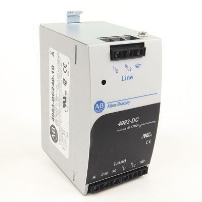 Rockwell Automation 4983-DC240-10