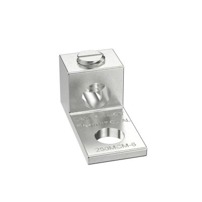 Panduit LAMA6-14-QY