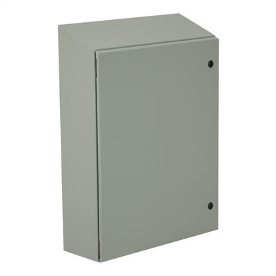 Hubbell Wiegmann N412121206CST