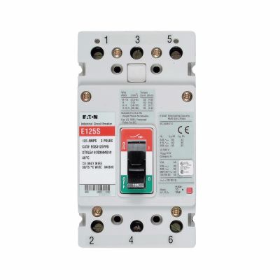 Eaton EGS3125FFG