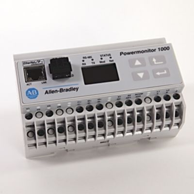 Rockwell Automation 1408-EM1A-ENT