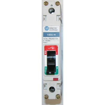 Rockwell Automation 140U-H1C1-C35