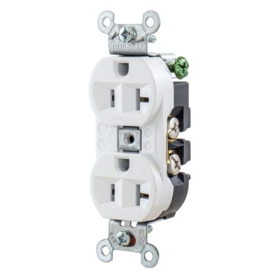 Hubbell Wiring 5362W