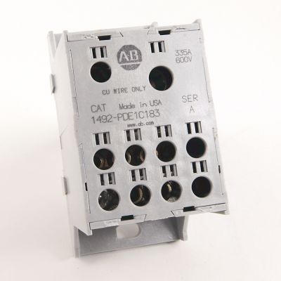 Rockwell Automation 1492-PDE1C183