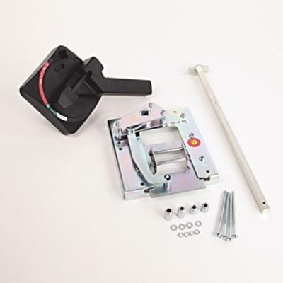 Rockwell Automation 140U-M-RVM12B