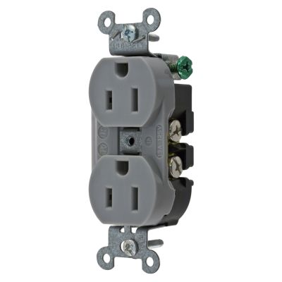 Hubbell Wiring 5252AG