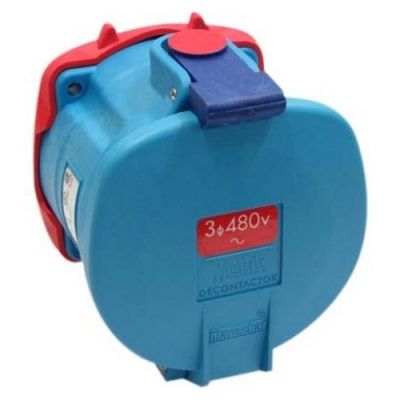 Meltric 31-64243-K04