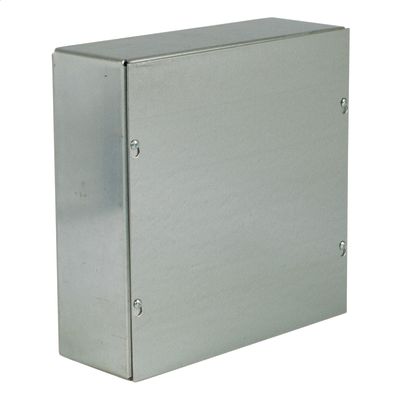 Hubbell Wiegmann SC060604GNK