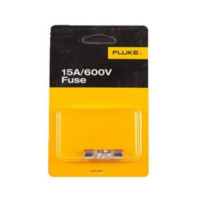 Fluke Corporation FUSE-15A/600BLSTR
