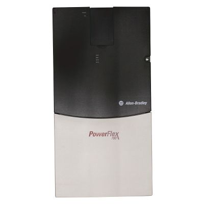 Rockwell Automation 20BD096A0ANNACC0