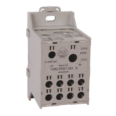 Rockwell Automation 1492-PDE1183