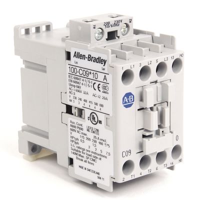 Rockwell Automation 100-C09KD01