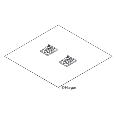 Harger 29-100