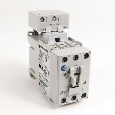 Rockwell Automation 100-C37T10