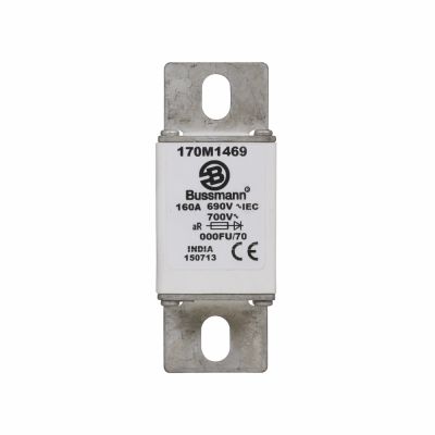 Eaton Bussmann Inc. 170M1469