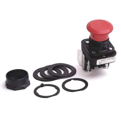 Rockwell Automation 800HC-FRXT6D2