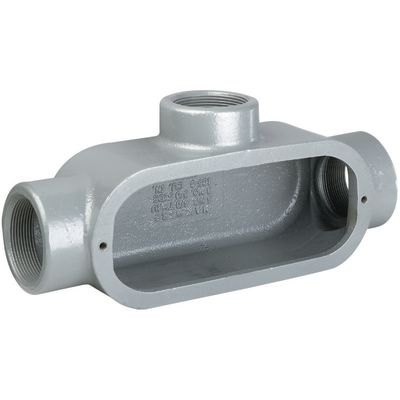 Hubbell Killark T28