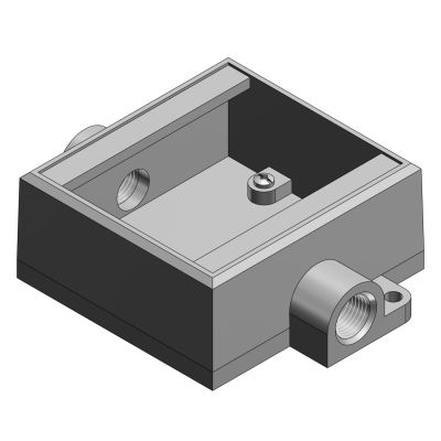 ABB Installation Products FSC12-TB