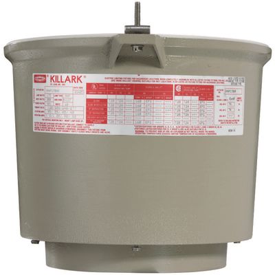 Hubbell Killark VM5P400