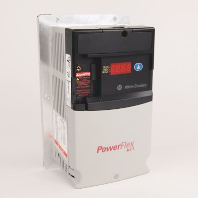 Rockwell Automation 22D-D4P0H204