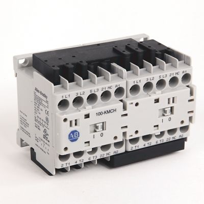 Rockwell Automation 104-K09ZJ02