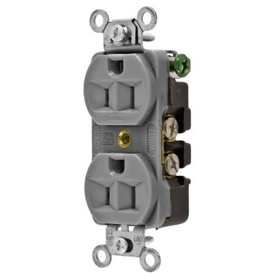 Hubbell Wiring 5262G
