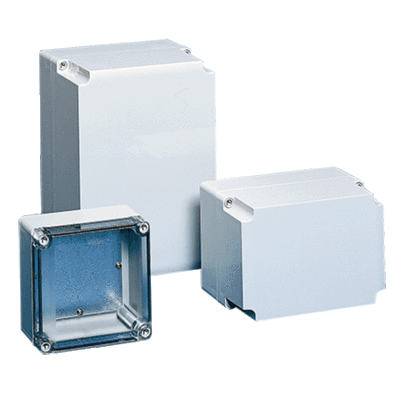 nVent Hoffman Q13810ABE