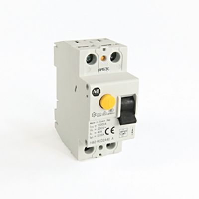 Rockwell Automation 1492-RCD2A40